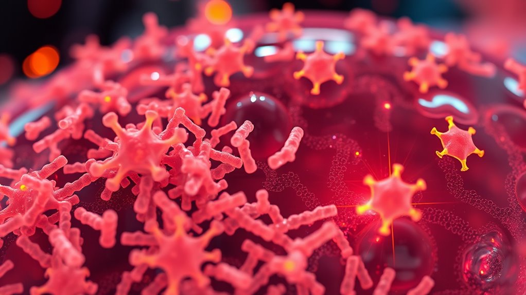 counteracting bacterial resistance strategies