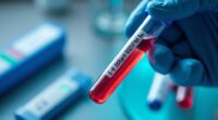 covid 19 test chemistry