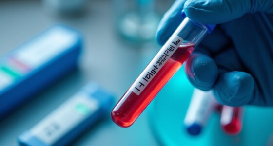 covid 19 test chemistry