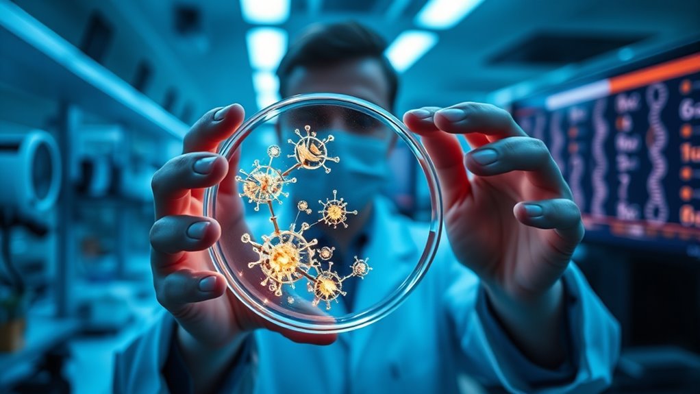 crispr delivery and ethics