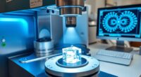 crystal structure analysis techniques