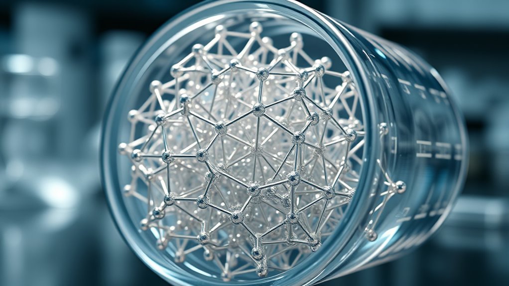 customizable porous gas storage