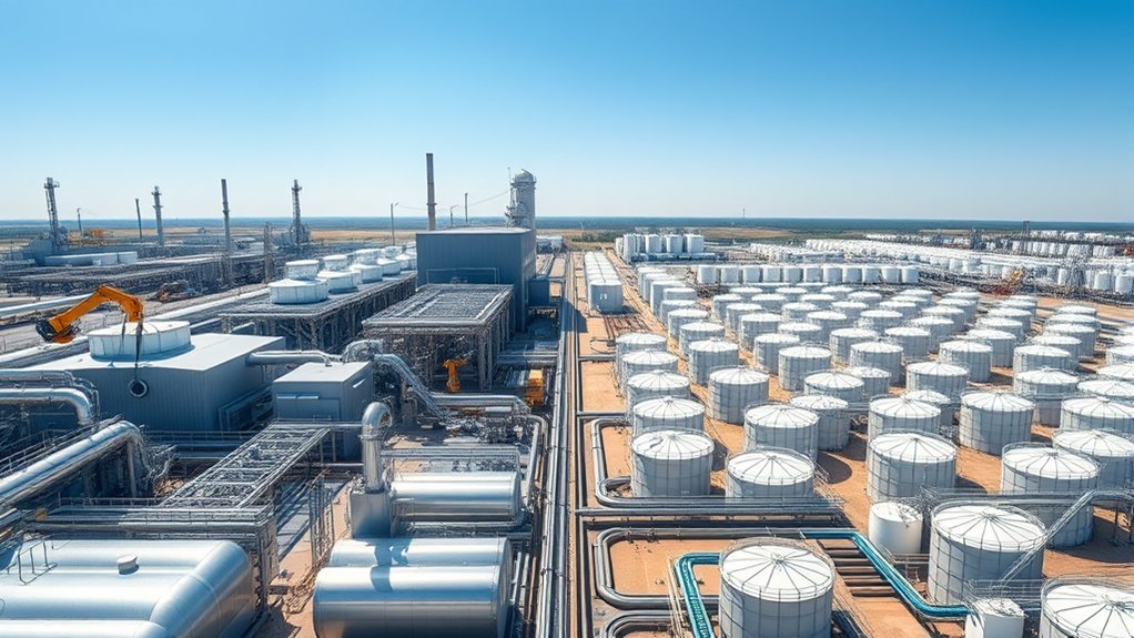 customized batch production processes