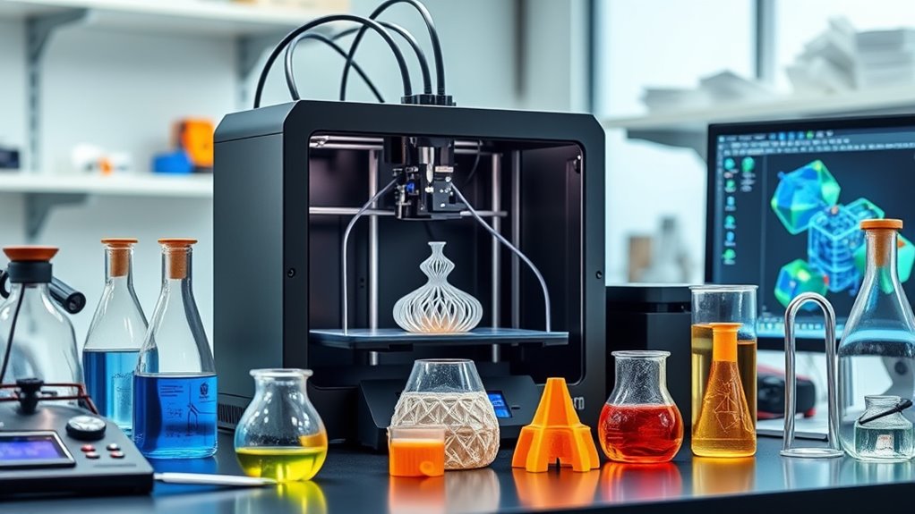 customized precision laboratory tools