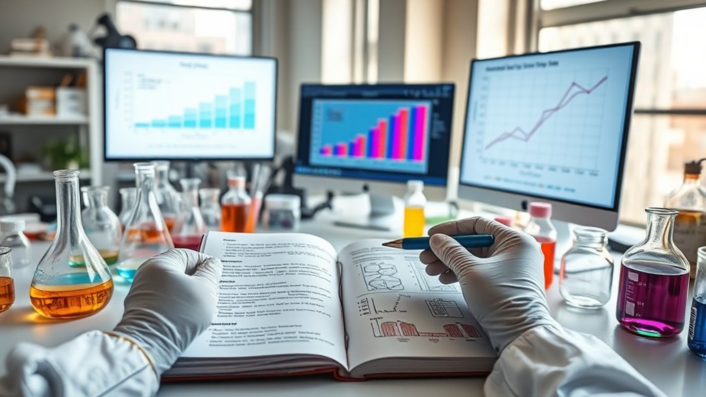 data analysis and contextualization