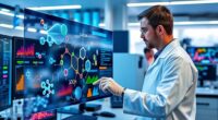 data science accelerates chemistry