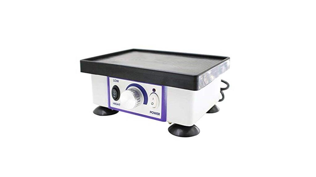 dental lab oscillator shaker