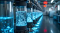 desalination and filtration processes