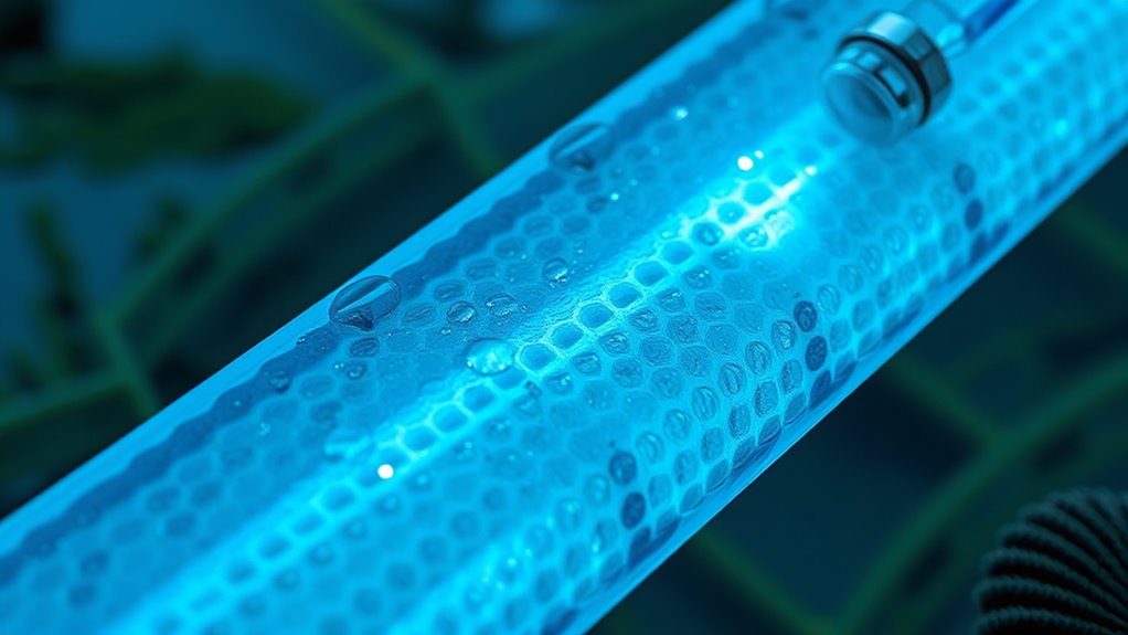 desalination principles and processes