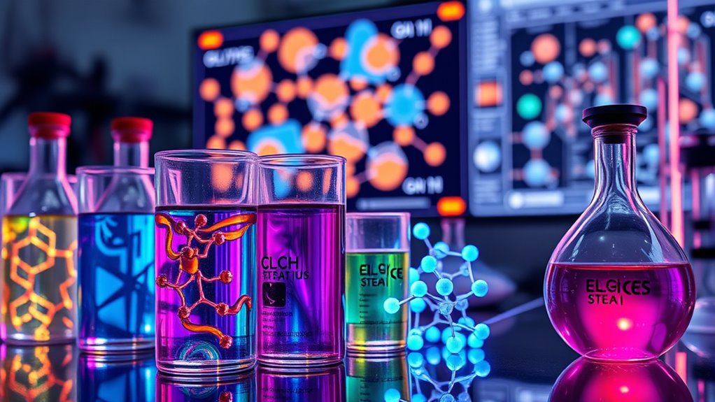 designing chiral functional materials
