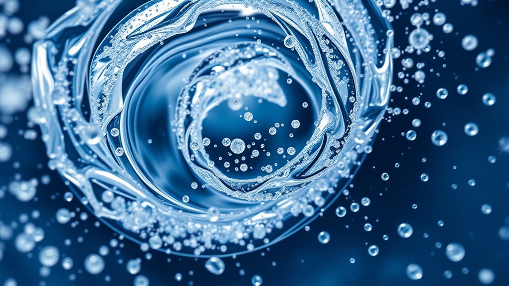 detergent ingredients improve cleaning