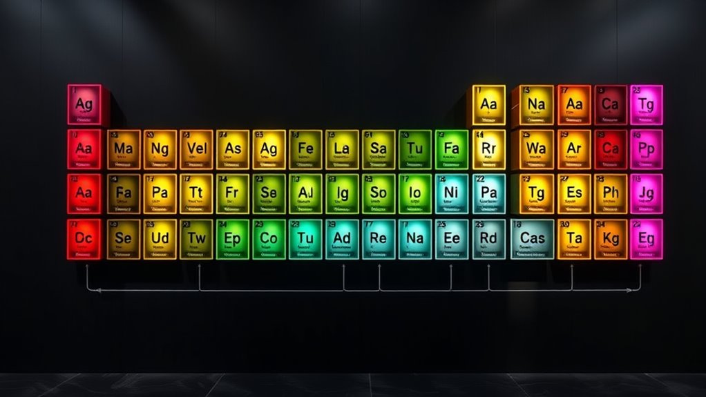 discovery of heavy actinides