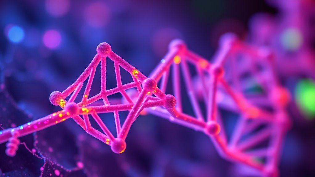 dna nanostructure design process