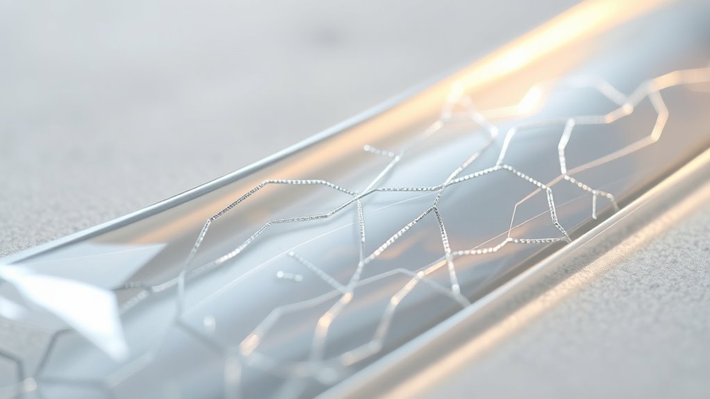 doping enhances polymer conductivity