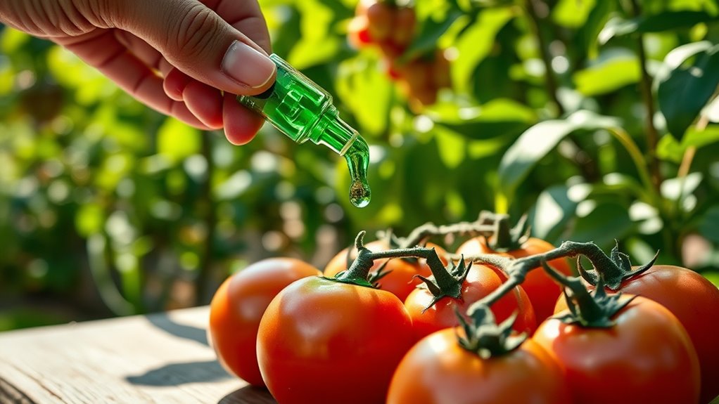 dose determines toxic effects