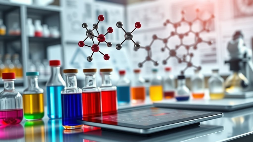 drug development multi phase process
