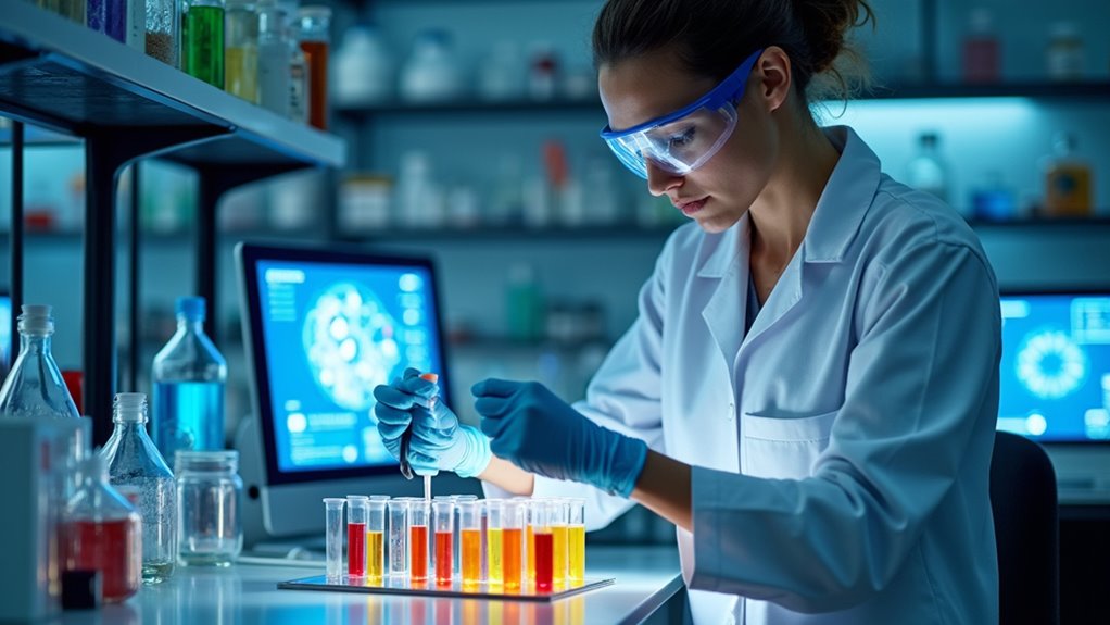 drug discovery process explained