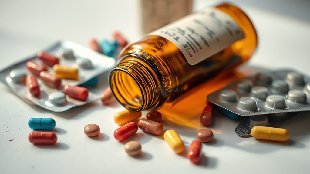 drug stability and degradation