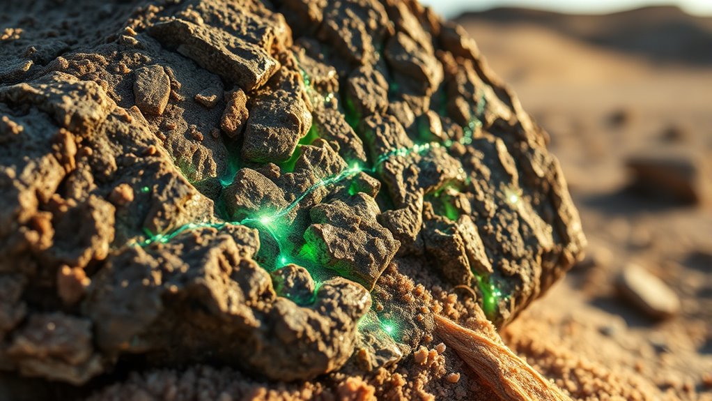 earth s radioactive element decay