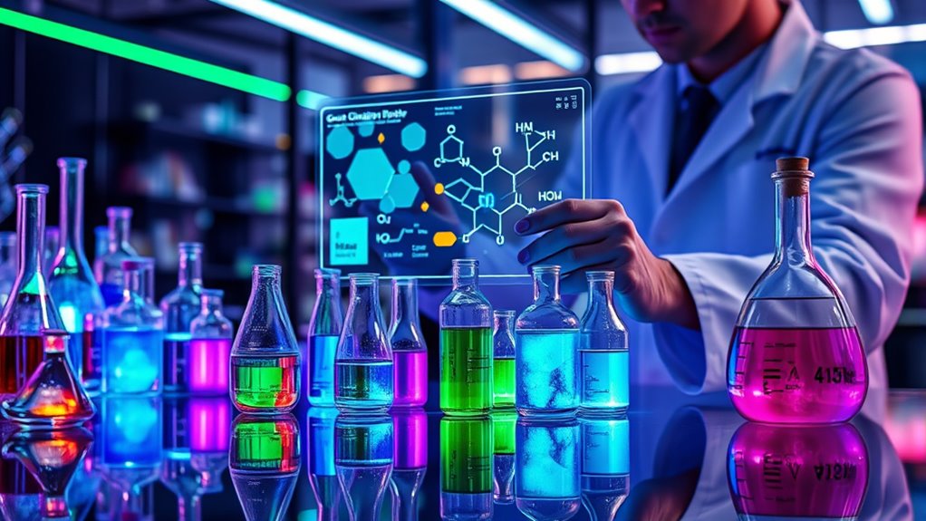 eco friendly chemical innovations