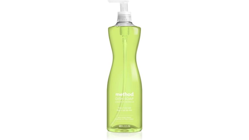 eco friendly grease fighter