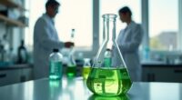 eco friendly solvent options