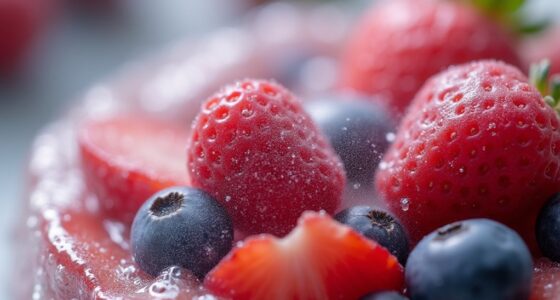edible packaging chemistry innovations