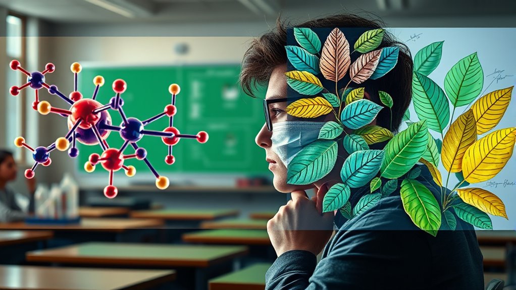 educational chemistry career pathways