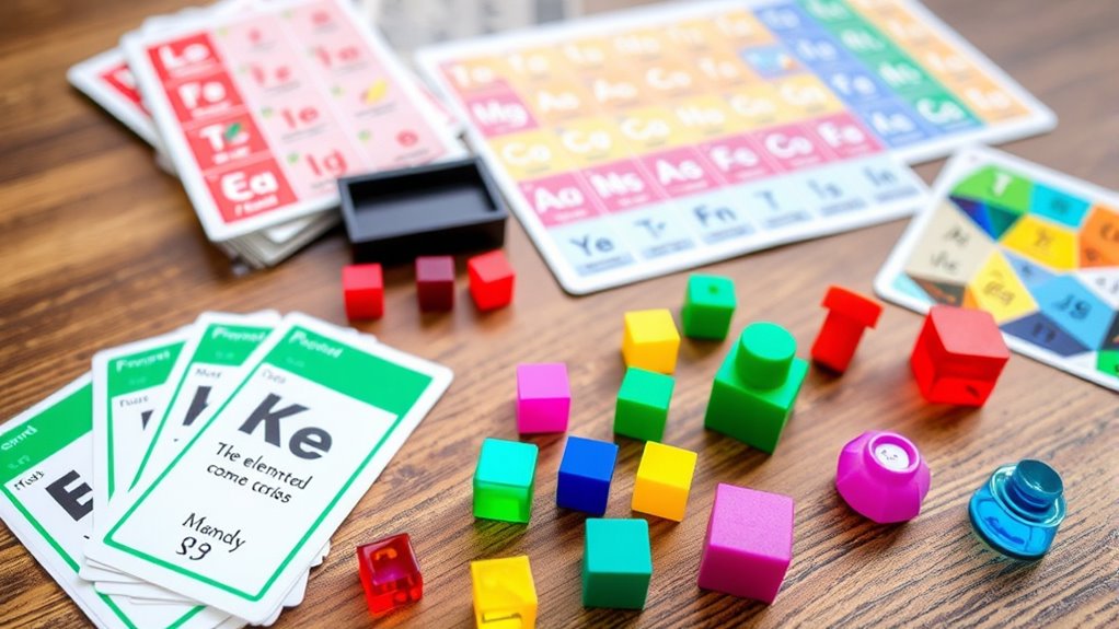educational engaging durable resources