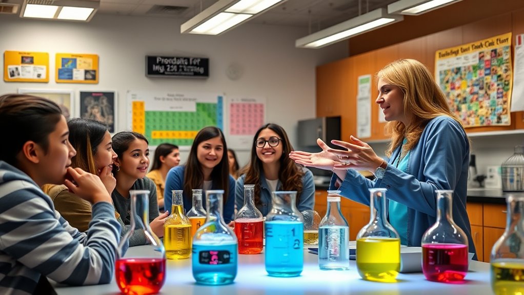 educational partnerships foster talent