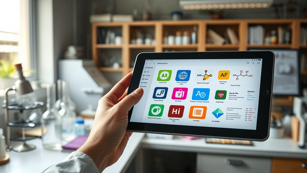 effective collaborative research tools