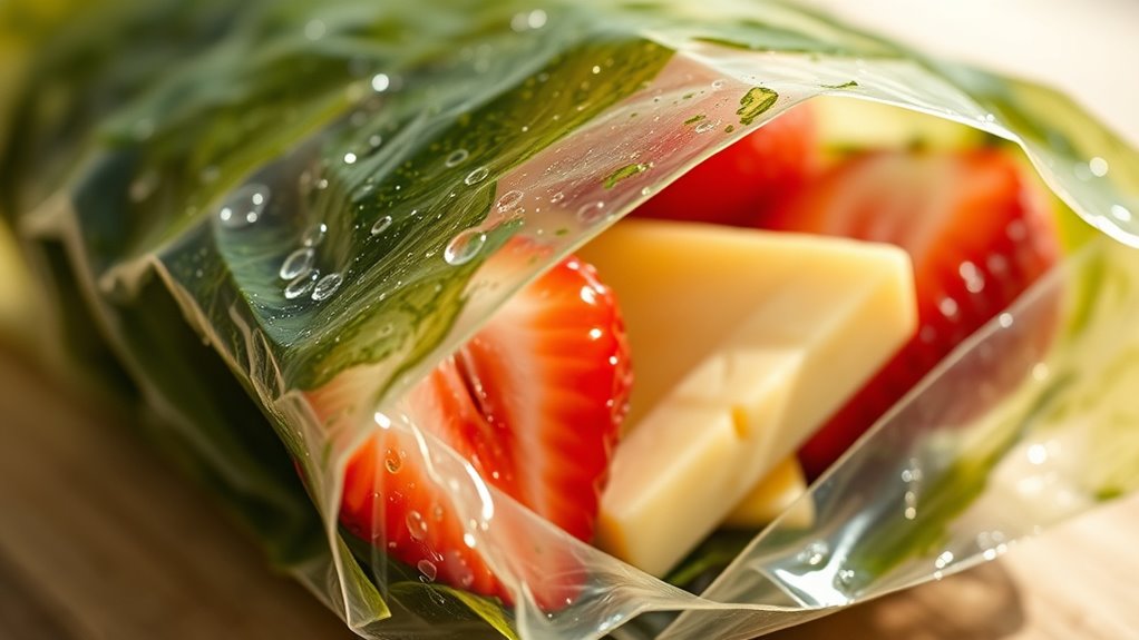 effective food preservation barriers