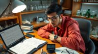 effective graduate chemistry scheduling