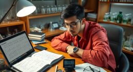 effective graduate chemistry scheduling