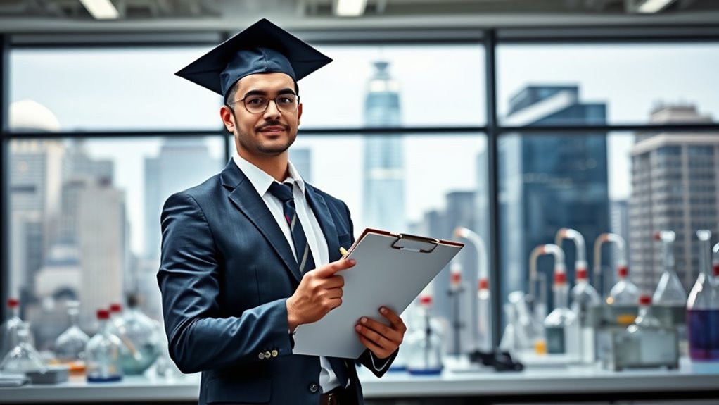 effective job application strategies