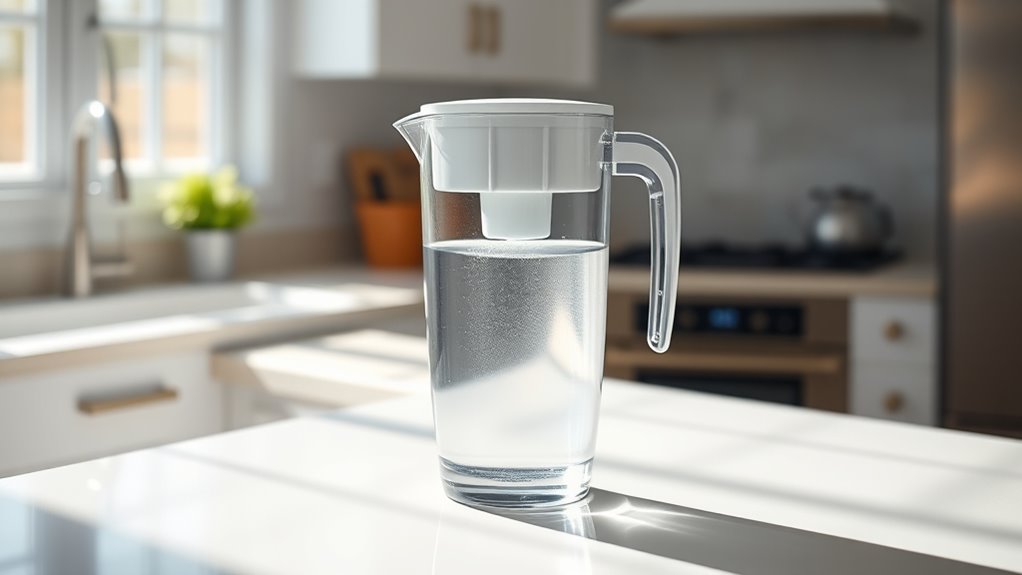 effective reliable water purification