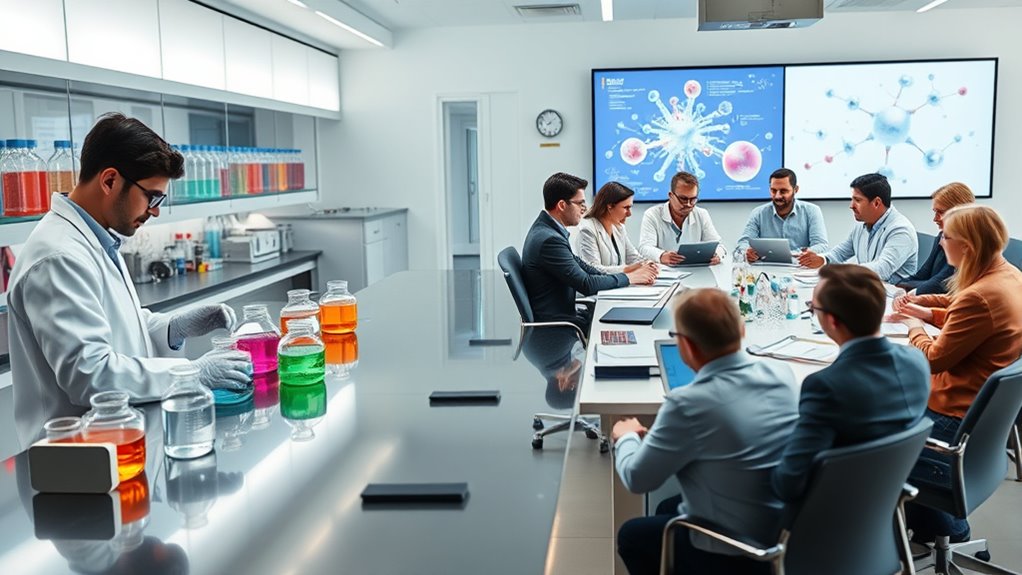 effective stakeholder engagement strategies