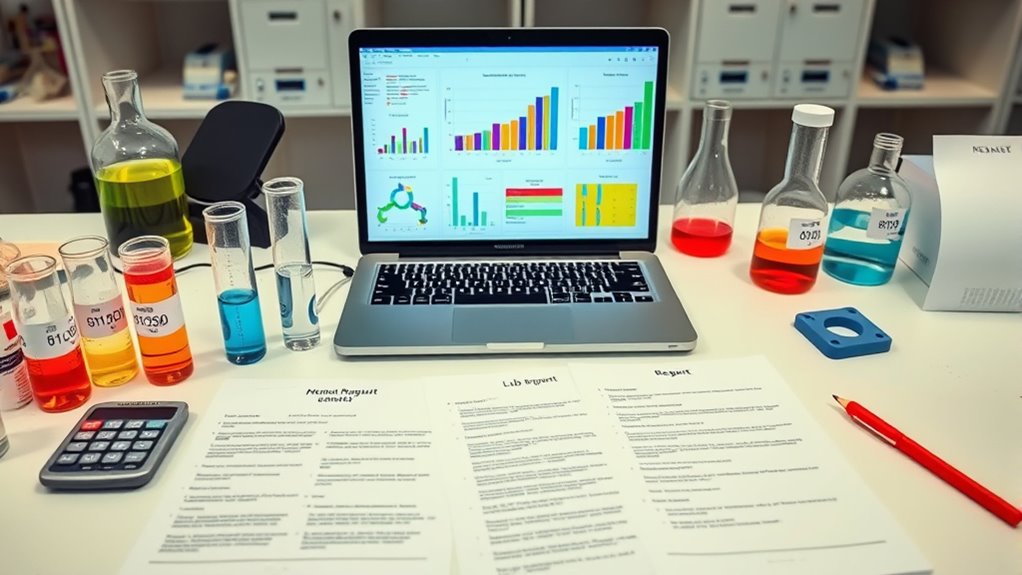effective visual data presentation