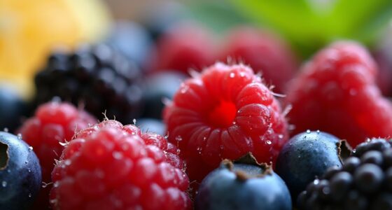 efficacy of antioxidants explored