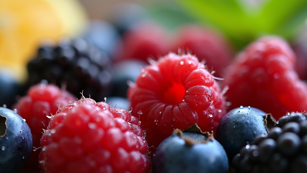 efficacy of antioxidants explored