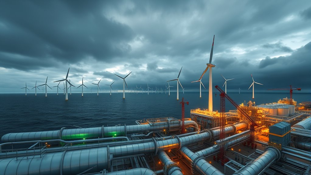 efficiency cost material limitations