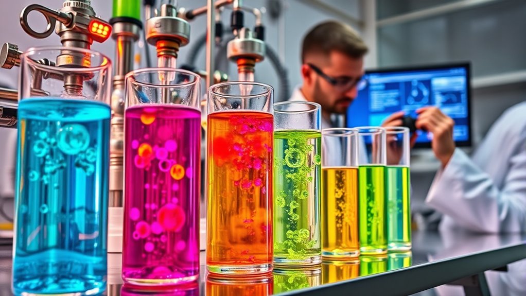 efficient sustainable catalytic processes