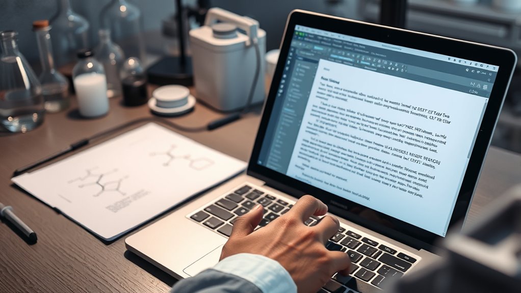 effortless reference management integration