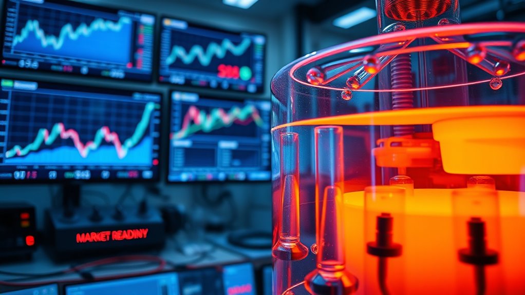 electrochemical ammonia market viability
