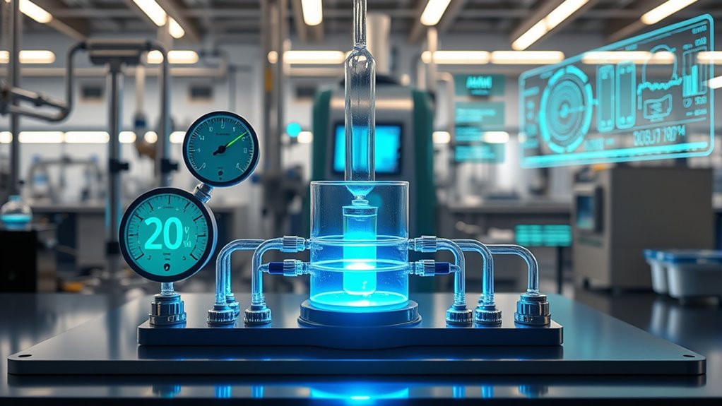 electrochemical ammonia synthesis advances