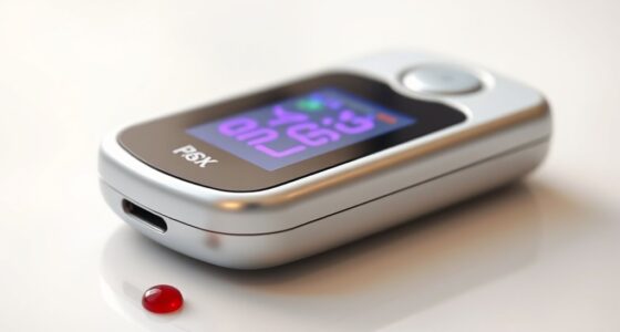 electrochemical glucose sensors