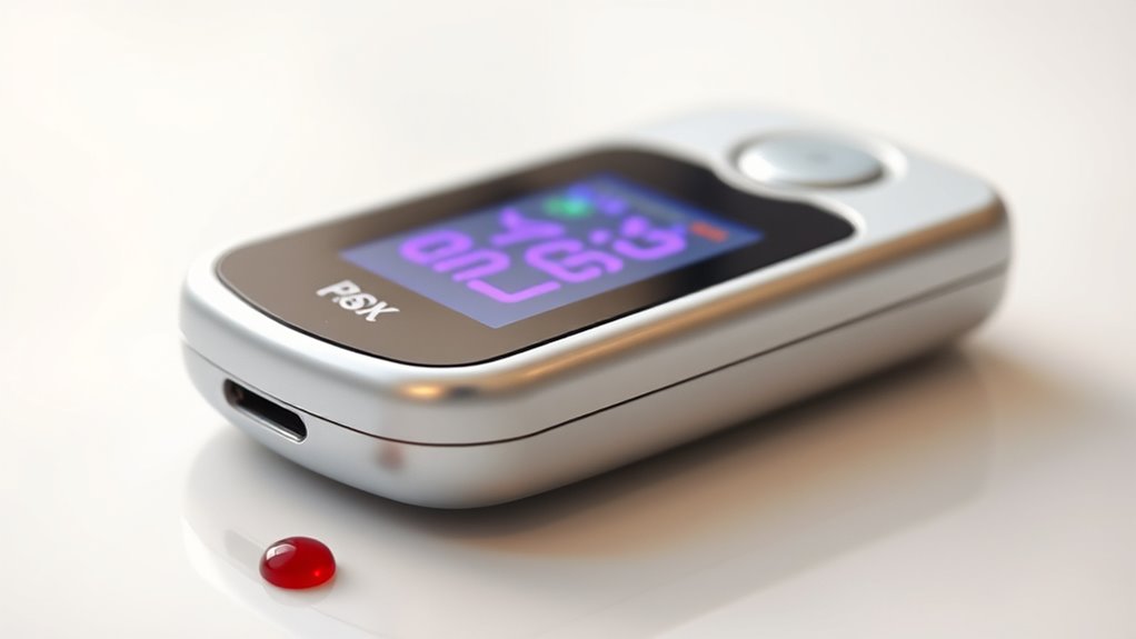 electrochemical glucose sensors
