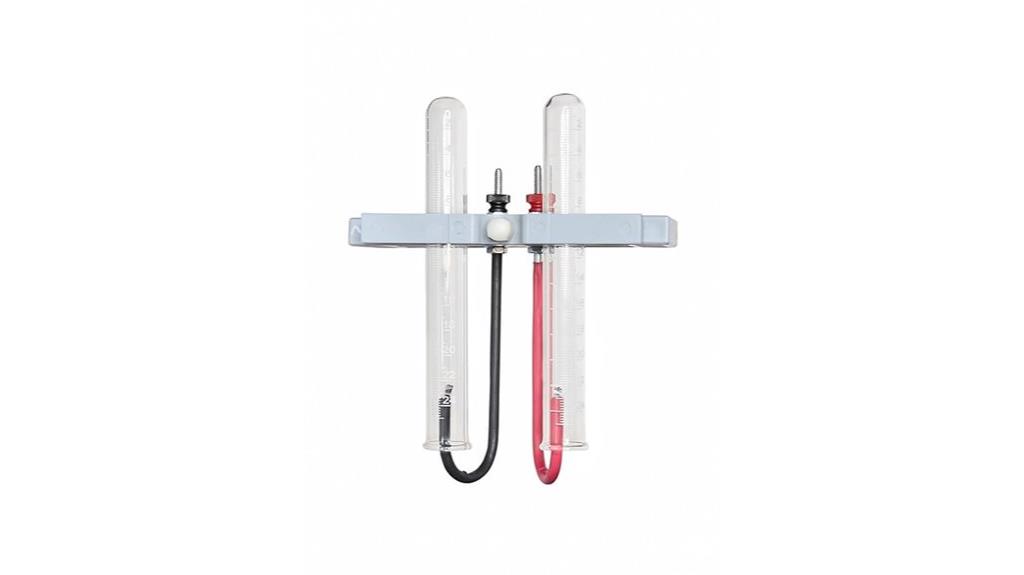 electrolysis unit without battery