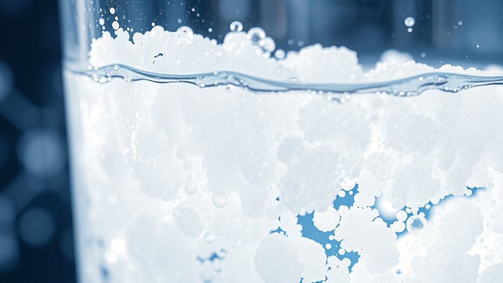 electrolytes biological and environmental roles