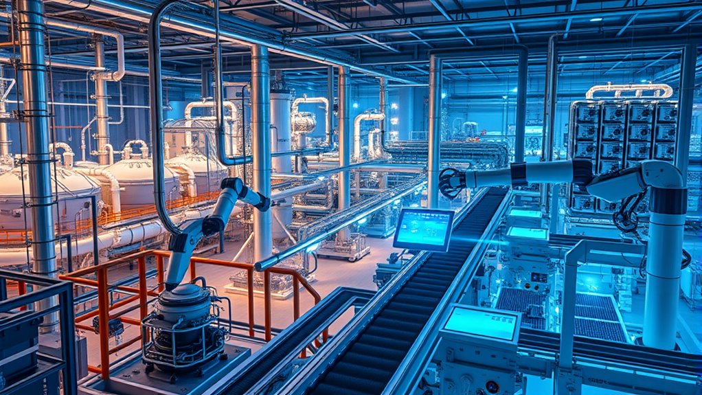 embracing digital industrial innovation